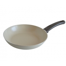 Patelnia ceramiczna "Bianca" 24cm